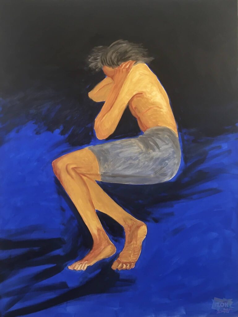 Jarosław Modzelewski-