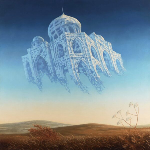 Marcin Kołpanowicz-Indian Summer