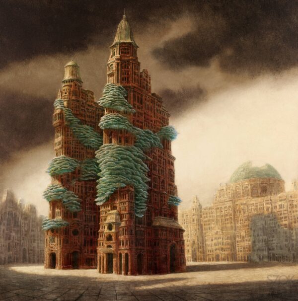 Marcin Kołpanowicz-Fungopolis