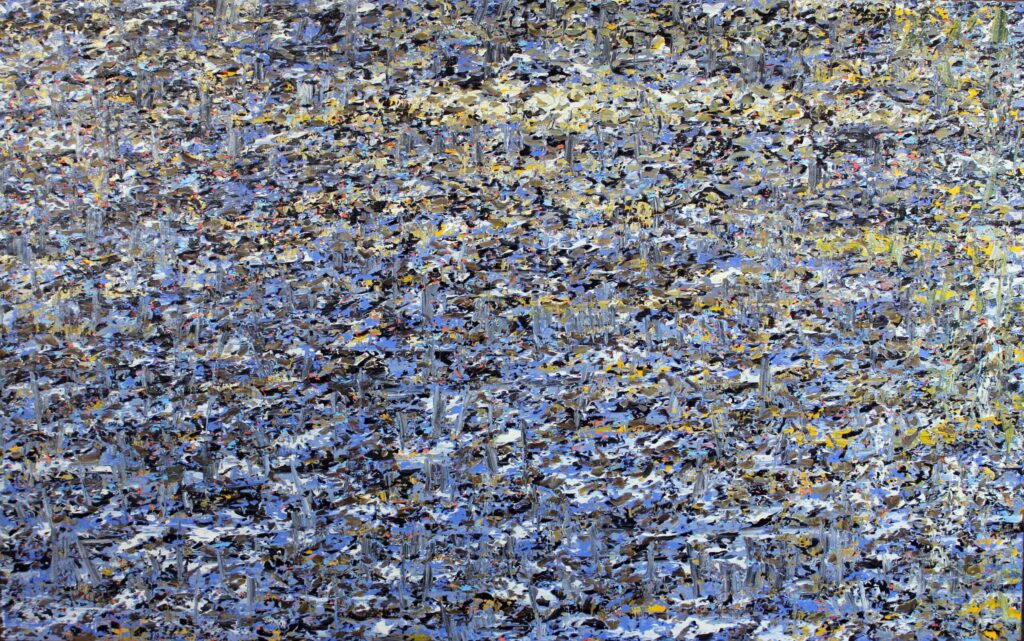 Andrzej Fogtt-Jezioro Dadaj