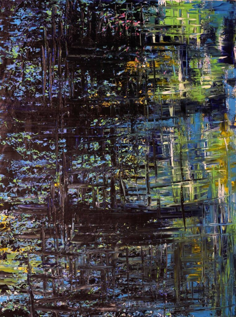 Andrzej Fogtt-Nad Bugiem