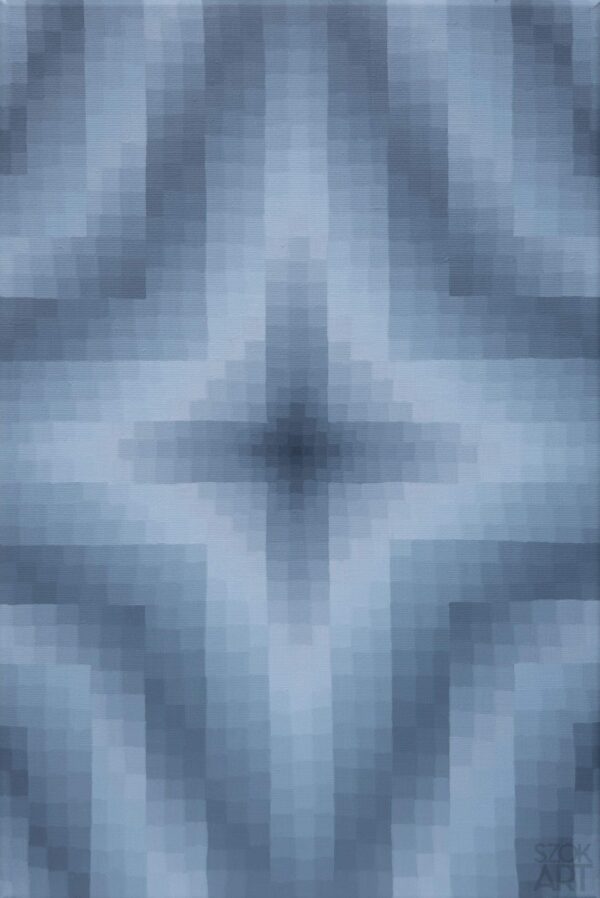 Tamara Berdowska-Bez tytułu