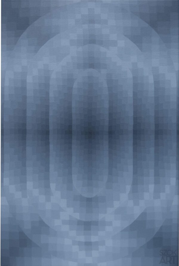 Tamara Berdowska-Bez tytułu