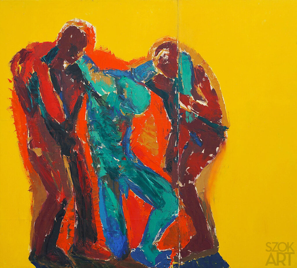 Ryszard Woźniak-Pomocnicy