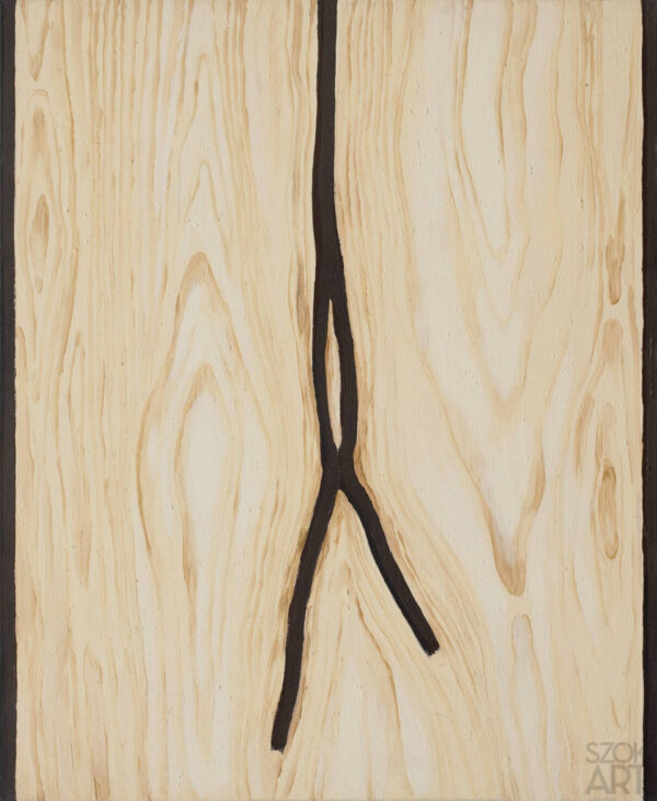 Ryszard Woźniak-Twin pigs(Serpelice)