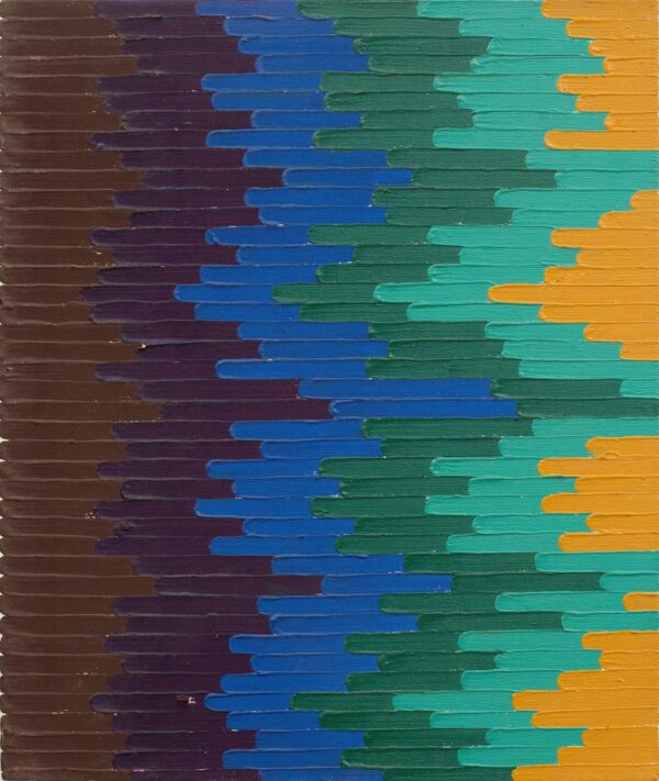 Ryszard Woźniak-Obraz Analityczny