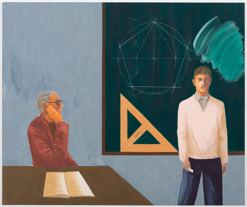 Jarosław Modzelewski-Matematyka (dobrze ale nieudolnie)