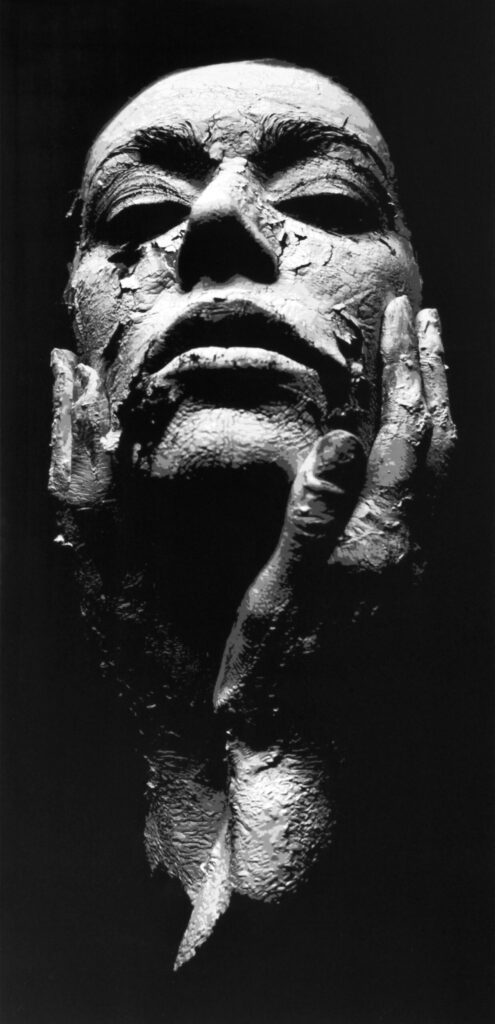 Damian (Czarnobyl) Terlecki-Obnażenie