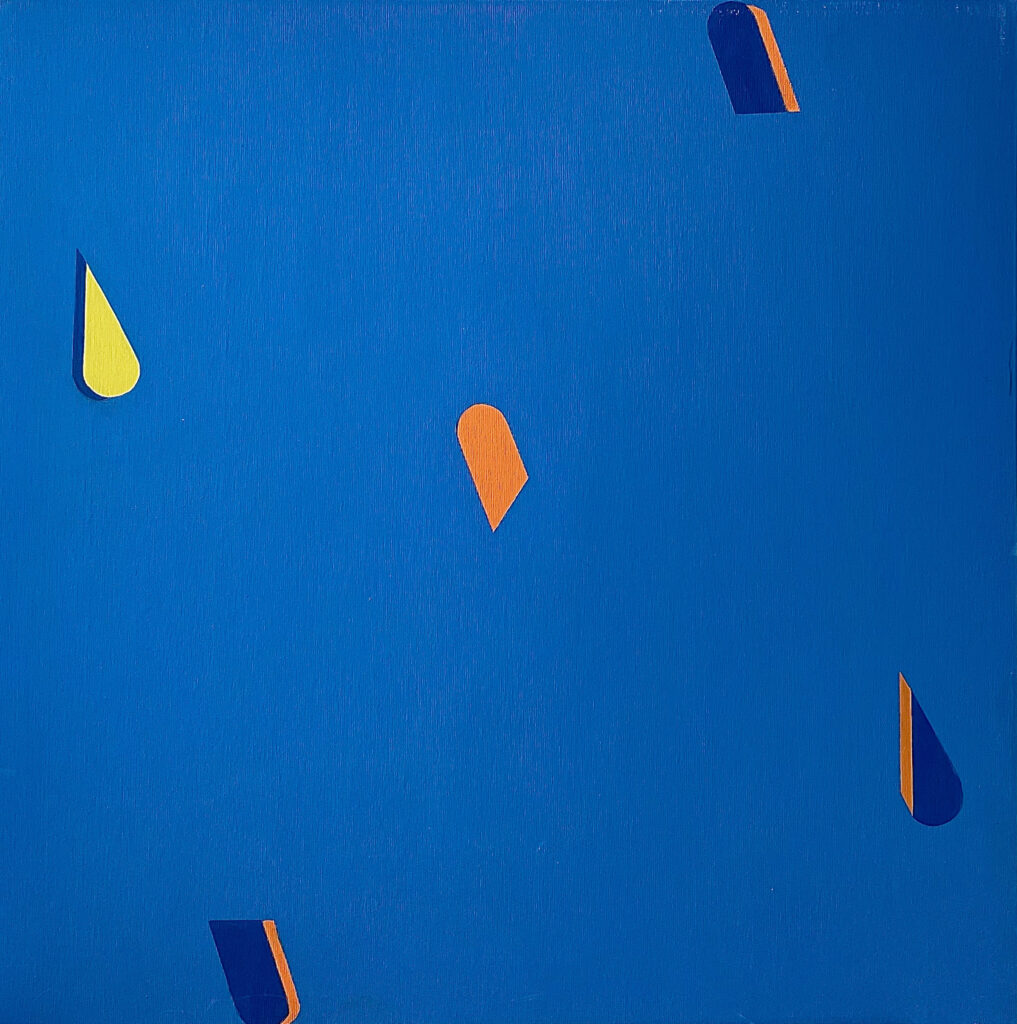 Andrzej Leśnik-Bez tytułu