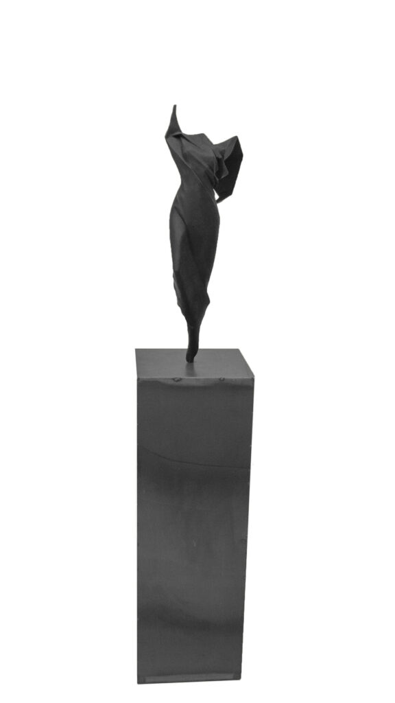 Tomasz Górnicki-SYNTHESIS III