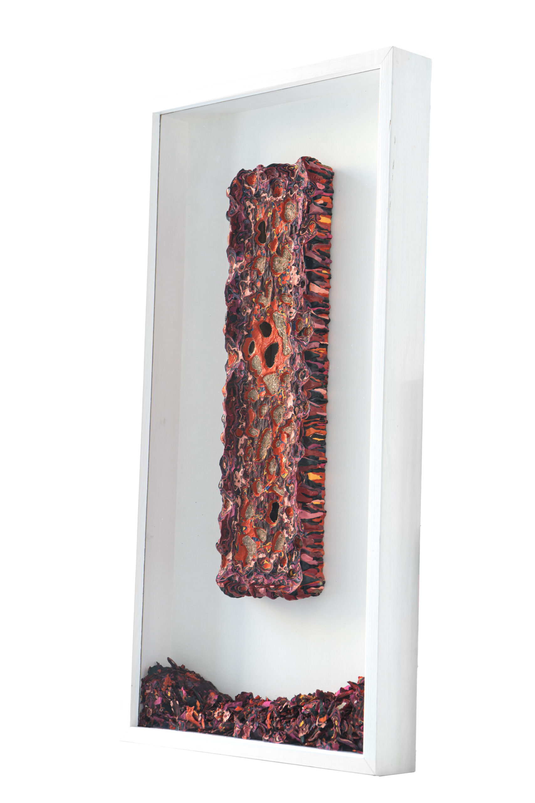 Bez tytułu / Czas, historia, pamięć