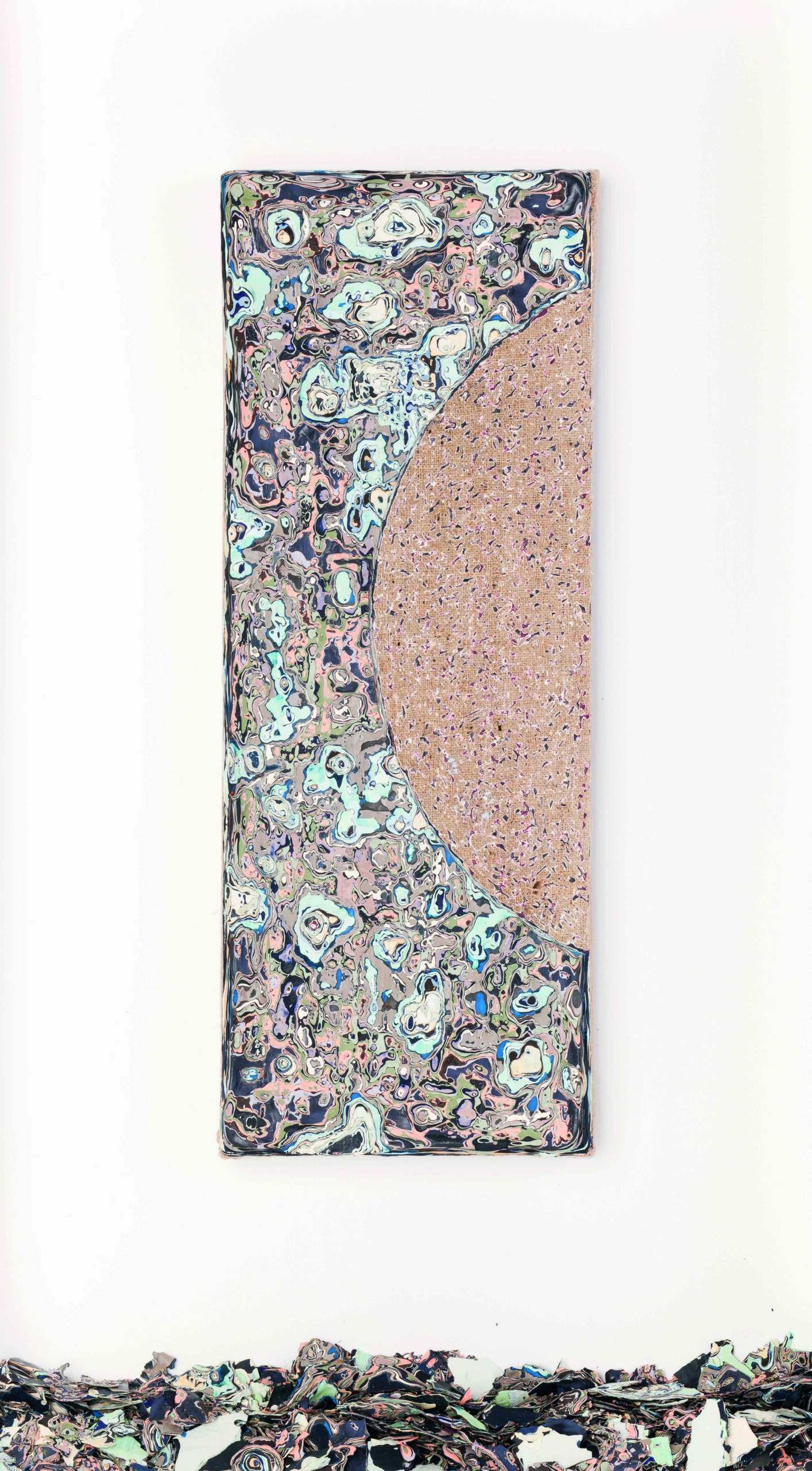 Bez tytułu / Czas historia pamięć