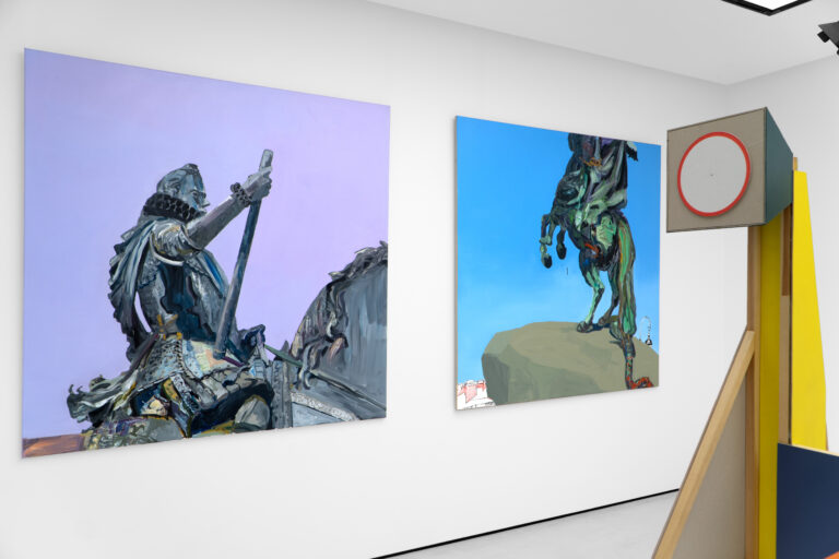 Galeria sztuki Poznań