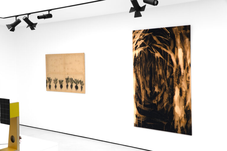 Galeria sztuki Poznań