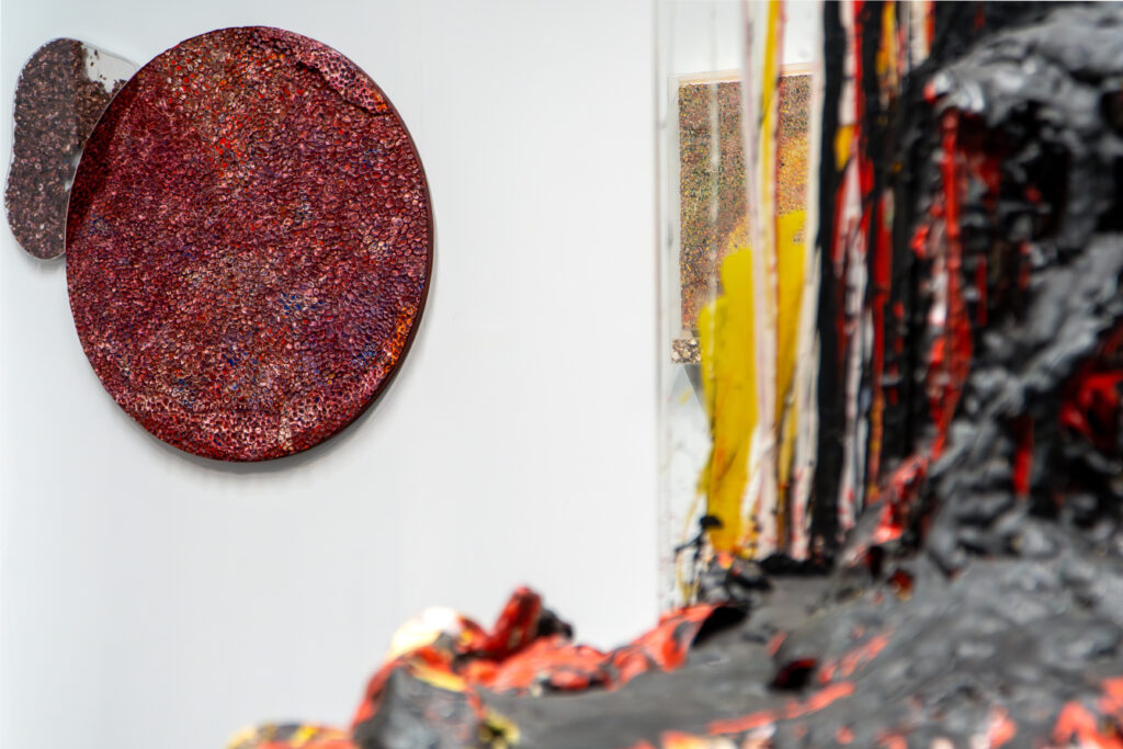 Targi Art Collect Galeria