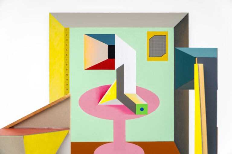 Galeria sztuki Poznań