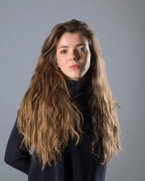 Julia Królikowska artystka