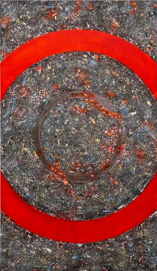 Aleksander Roszkowski obrazy