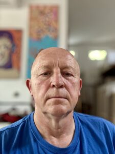 Ryszard Grzyb malarz