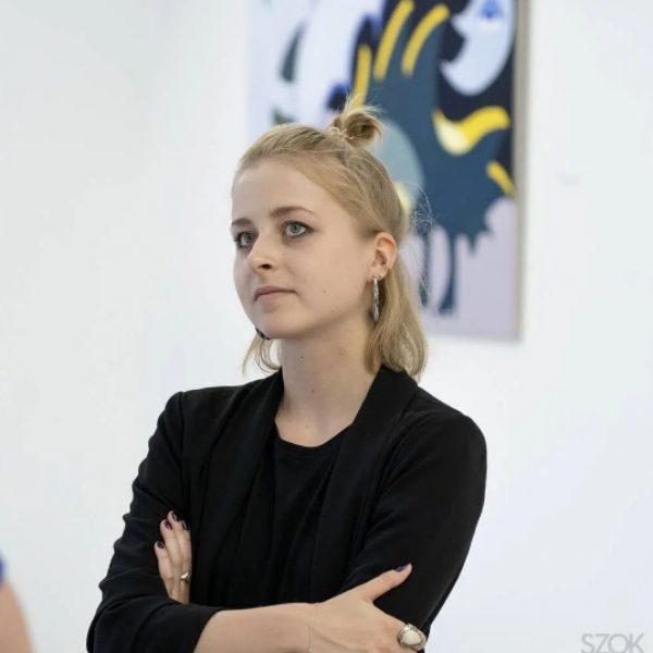 Anna Radzimińska
