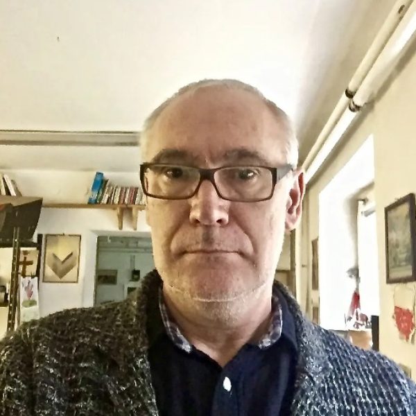 Jarosław Modzelewski Jarosław Modzelewski