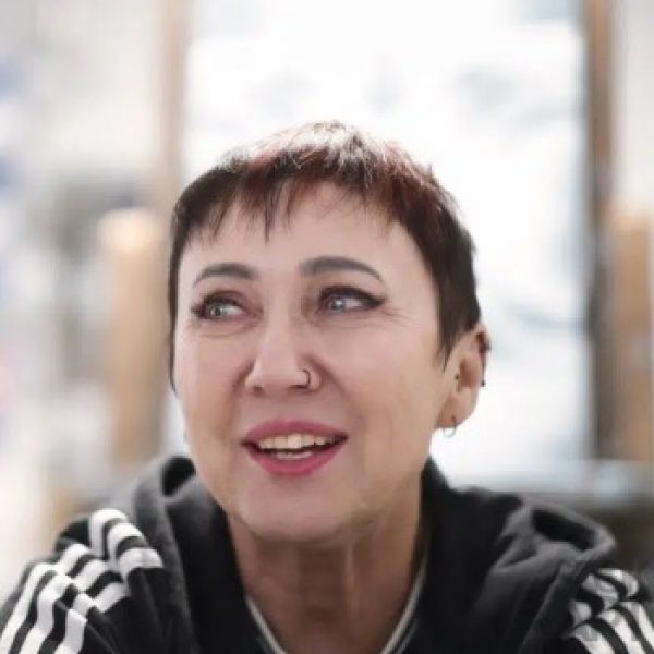 Tamara Berdowska